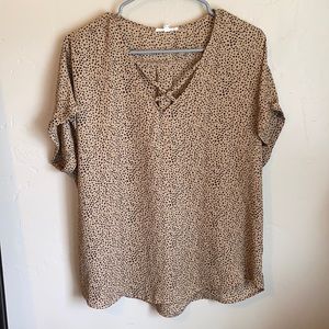 women’s top